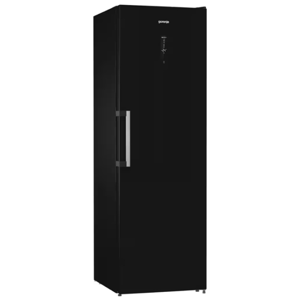 Congelator Gorenje FN 619 EABK6 Black 280l / No Frost, E photo 3