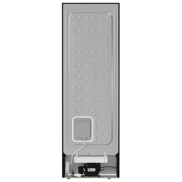 Congelator Gorenje FN 619 EABK6 Black 280l / No Frost, E photo 4