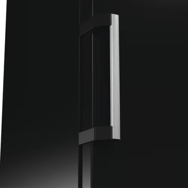 Congelator Gorenje FN 619 EABK6 Black 280l / No Frost, E photo 7