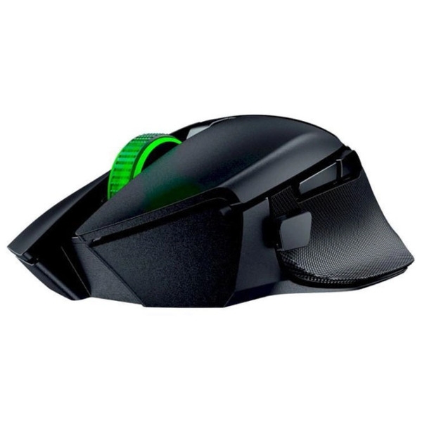 Mouse Razer Basilisk V3 X Black Fără fir / 18000 dpi photo 3