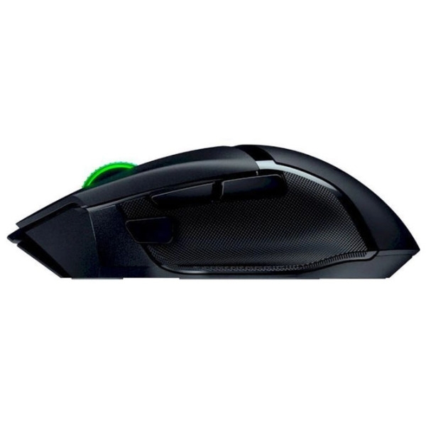 Mouse Razer Basilisk V3 X Black Fără fir / 18000 dpi photo 4