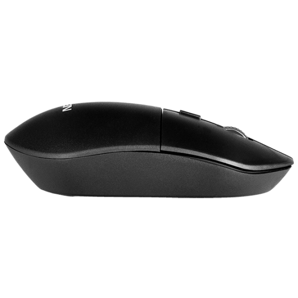 Mouse Sven RX-515SW Black Fără fir, 1600 dpi photo 5