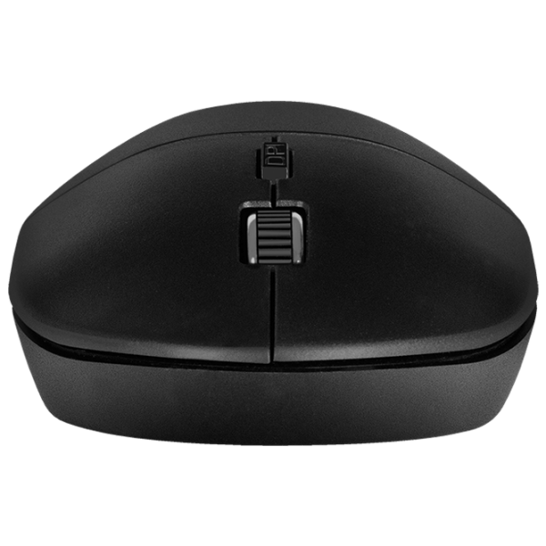 Mouse Sven RX-515SW Black Fără fir, 1600 dpi photo 6