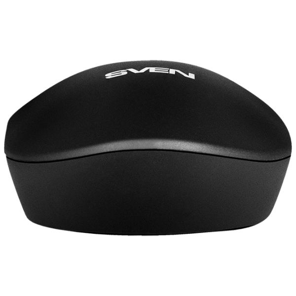 Mouse Sven RX-515SW Black Fără fir, 1600 dpi photo 7