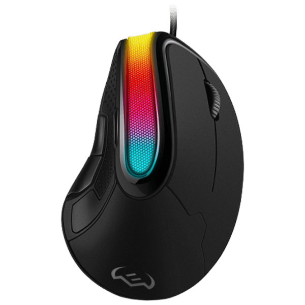 Мышь Sven RX-G890 Черный Проводная / 10000 dpi photo 3