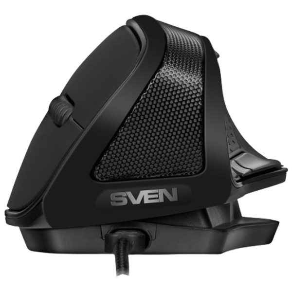 Мышь Sven RX-G890 Черный Проводная / 10000 dpi photo 5