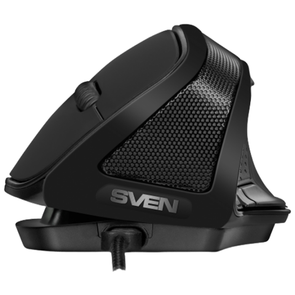 Мышь Sven RX-G890 Черный Проводная / 10000 dpi photo 6