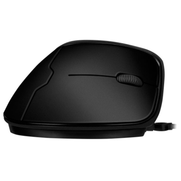Мышь Sven RX-G890 Черный Проводная / 10000 dpi photo 9