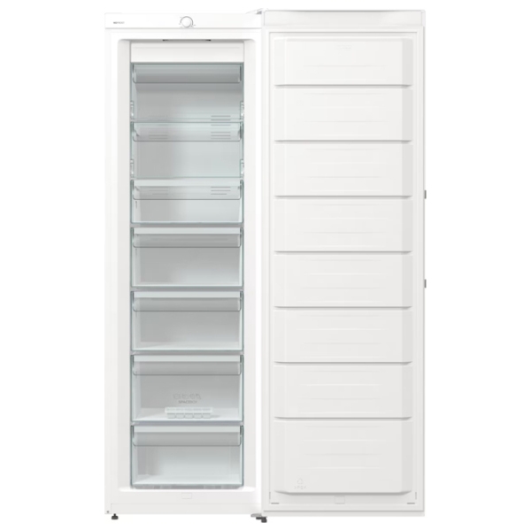 Congelator Gorenje FN 619 FEW5 White 280l / No Frost, F photo 5