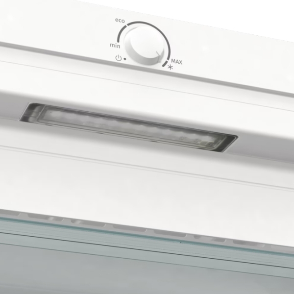Congelator Gorenje FN 619 FEW5 White 280l / No Frost, F photo 7
