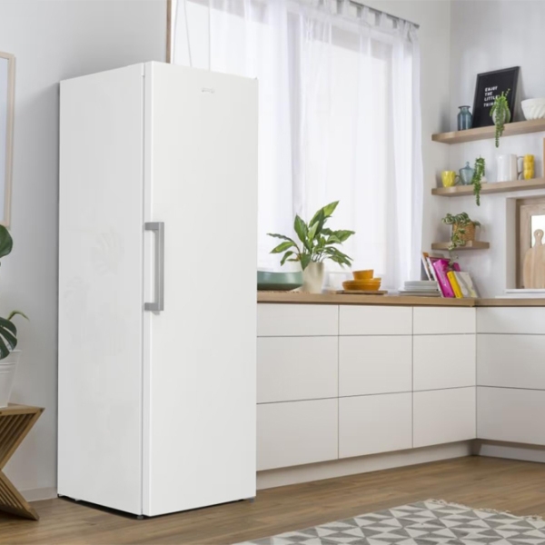 Congelator Gorenje FN 619 FEW5 White 280l / No Frost, F photo 8