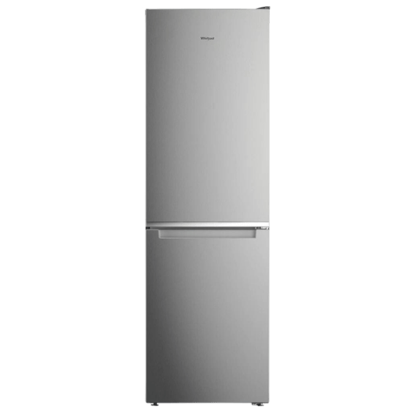 Frigider Whirlpool W7X 82I OX Inox 231l/ No Frost, 104l/ No Frost, A++ photo 1