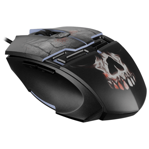 Mouse Sven RX-G805 Black Cu fir / 8000 dpi photo 6