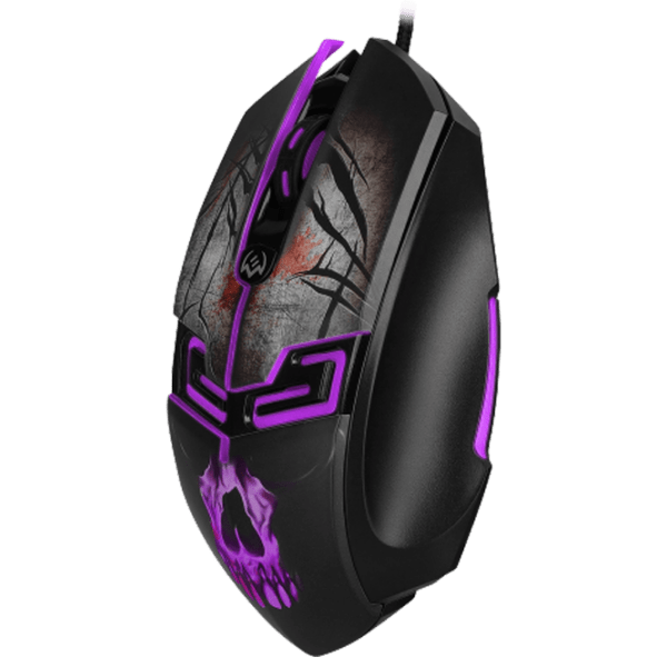 Mouse Sven RX-G805 Black Cu fir / 8000 dpi photo 7