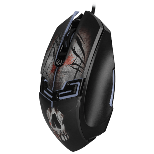 Mouse Sven RX-G805 Black Cu fir / 8000 dpi photo 8