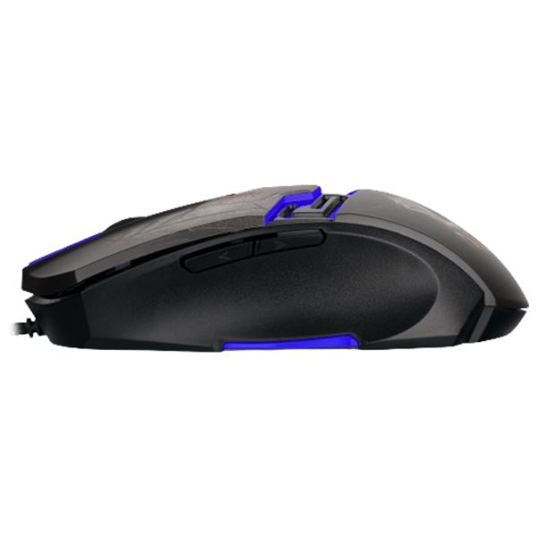 Mouse Sven RX-G805 Black Cu fir / 8000 dpi photo 12