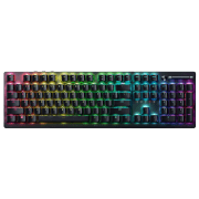 Tastatură Razer DeathStalker V2 Pro Black Gaming, Fără fir
