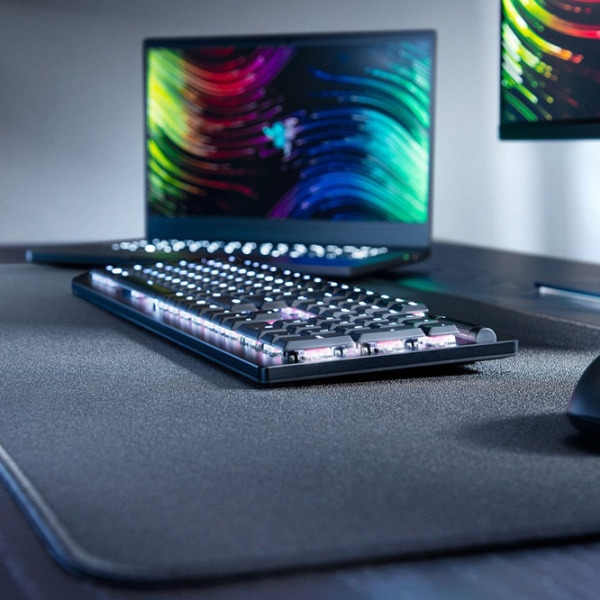Клавиатура Razer DeathStalker V2 Pro Черный Игровой, Беспроводные photo 6