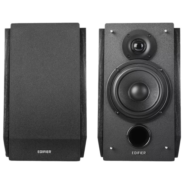 Sistem audio Edifier R1855DB Black  photo 2
