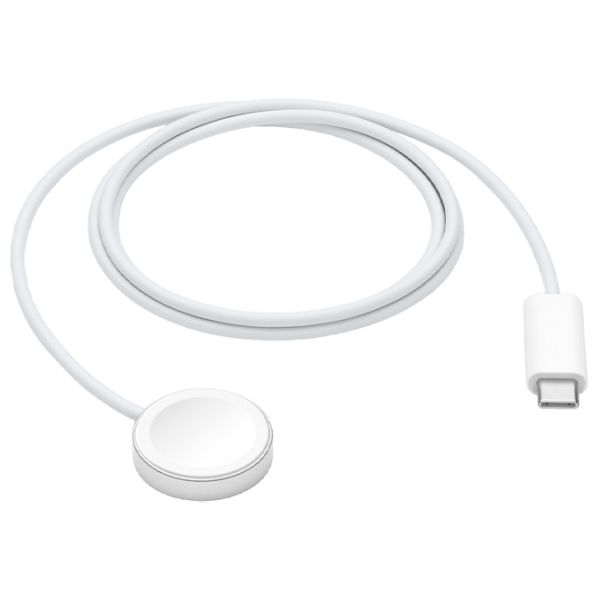 Încărcător wireless Apple MX2H2ZMA () White  / White photo 1