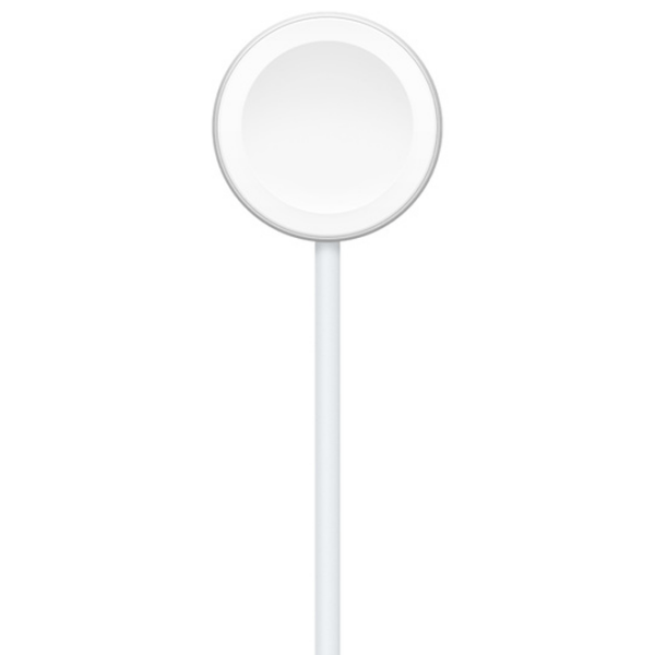 Încărcător wireless Apple MX2H2ZMA () White  / White photo 2