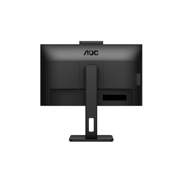 Монитор AOC 24P3QW Черный 23.8" Full HD IPS photo 4