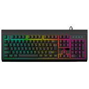Клавиатура Sven KB-G8400 Черный Игровой, Проводная