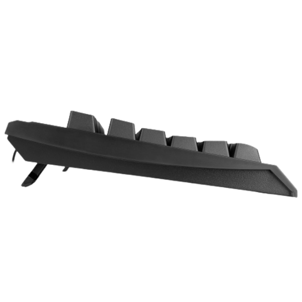 Клавиатура Sven KB-G8400 Черный Игровой, Проводная photo 4