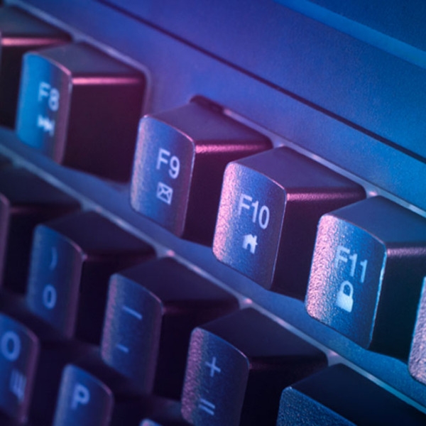 Клавиатура Sven KB-G8400 Черный Игровой, Проводная photo 7
