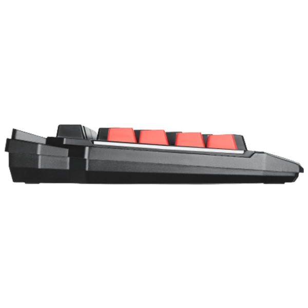Tastatură Sven KB-G8800 Black Gaming, Cu fir photo 4