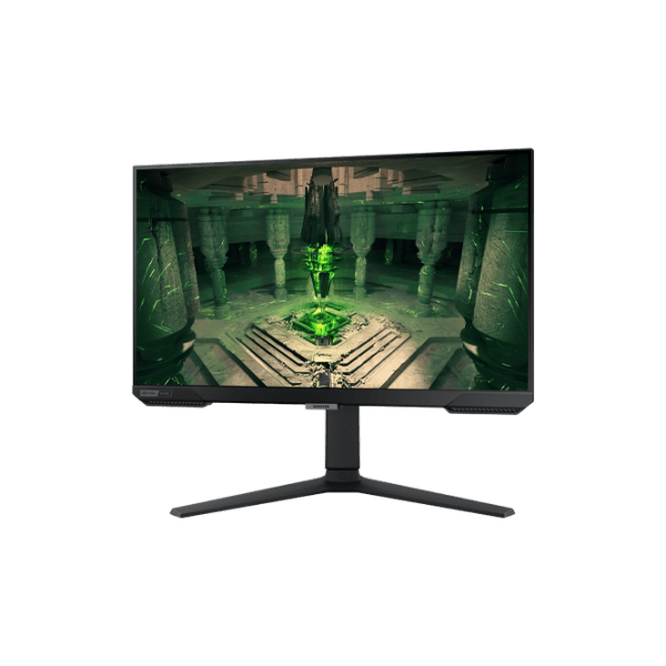Monitor Samsung Odyssey G4 S25BG400E Black 25" Full HD IPS photo 3
