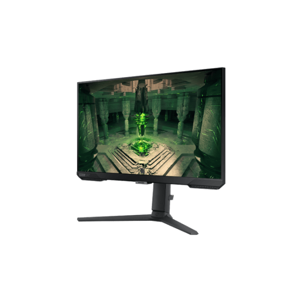 Monitor Samsung Odyssey G4 S25BG400E Black 25" Full HD IPS photo 4