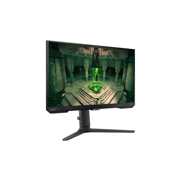Monitor Samsung Odyssey G4 S25BG400E Black 25" Full HD IPS photo 5