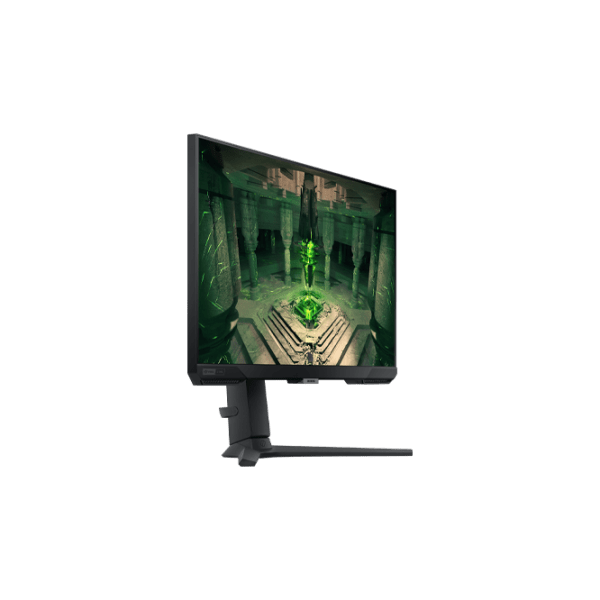 Monitor Samsung Odyssey G4 S25BG400E Black 25" Full HD IPS photo 7