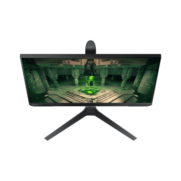 Monitor Samsung Odyssey G4 S25BG400E Black 25" Full HD IPS photo 8