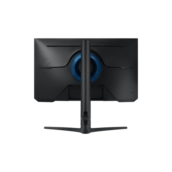 Monitor Samsung Odyssey G4 S25BG400E Black 25" Full HD IPS photo 11