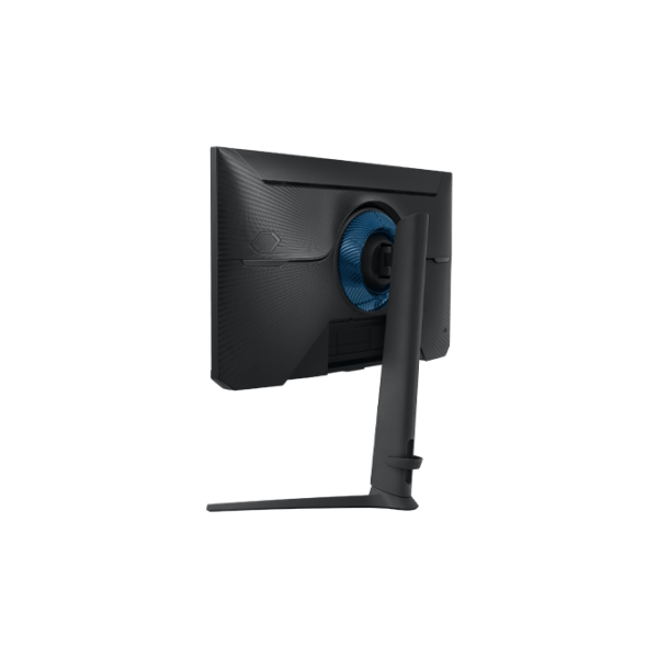 Monitor Samsung Odyssey G4 S25BG400E Black 25" Full HD IPS photo 13