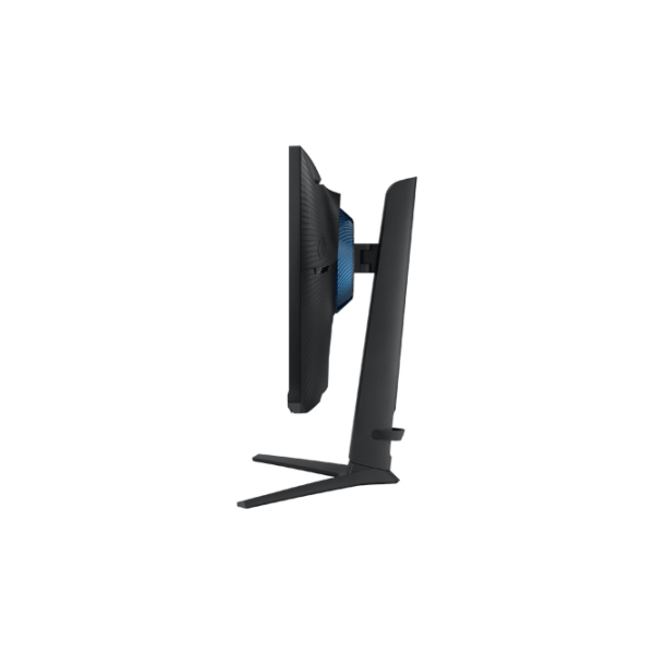 Monitor Samsung Odyssey G4 S25BG400E Black 25" Full HD IPS photo 14