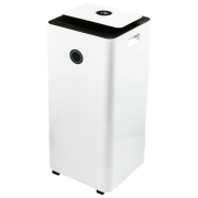 Uscător de aer Electrolux EDH-25L White 420 W, 30 m²