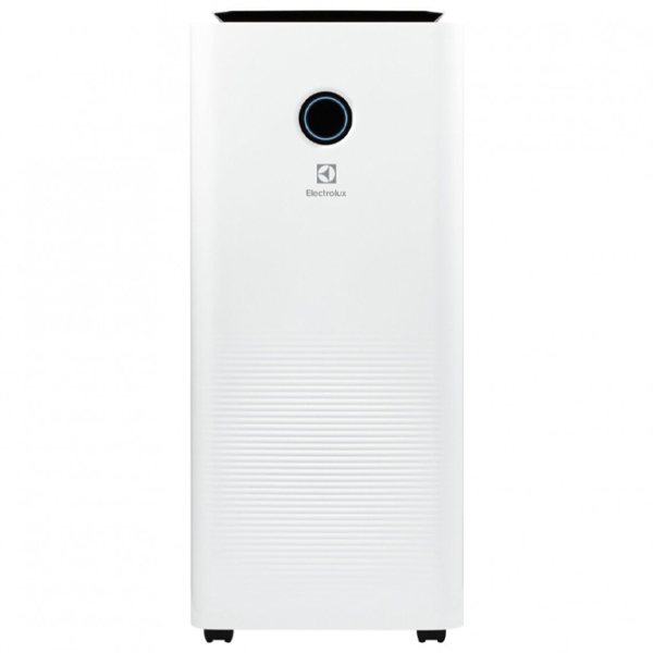 Uscător de aer Electrolux EDH-25L White 420 W, 30 m² photo 2