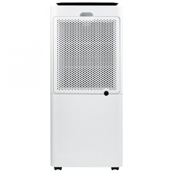 Uscător de aer Electrolux EDH-25L White 420 W, 30 m² photo 3