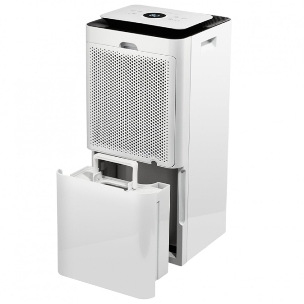 Uscător de aer Electrolux EDH-25L White 420 W, 30 m² photo 4