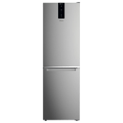 Холодильник Whirlpool W7X 82O OX Нержавеющая сталь 231Л/ No Frost, 104л/ No Frost, A++