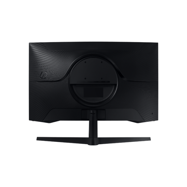 Монитор Samsung Odyssey G5 S27AG550E Черный 27" 2K VA photo 8