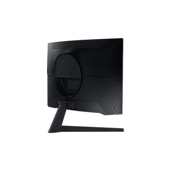 Монитор Samsung Odyssey G5 S27AG550E Черный 27" 2K VA photo 10