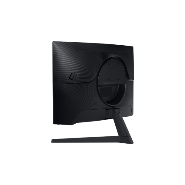 Монитор Samsung Odyssey G5 S27AG550E Черный 27" 2K VA photo 11