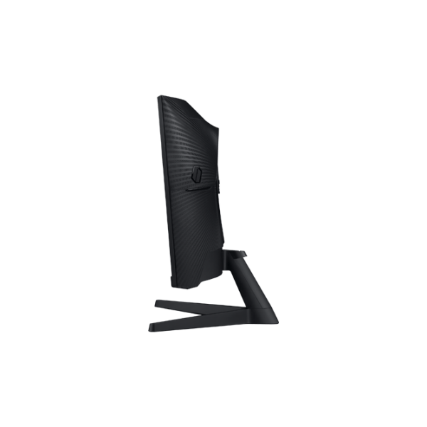 Монитор Samsung Odyssey G5 S27AG550E Черный 27" 2K VA photo 14