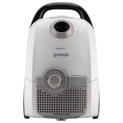 Aspirator Gorenje VCE21EMW White