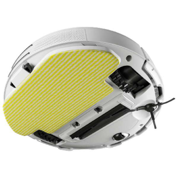 Aspirator Robot KARCHER RCV 3 White Umedă, , 67 dB photo 3