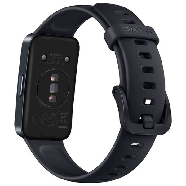 Фитнес-браслет Huawei Band 8 Черный 1.47", 194 x 368, AMOLED photo 4